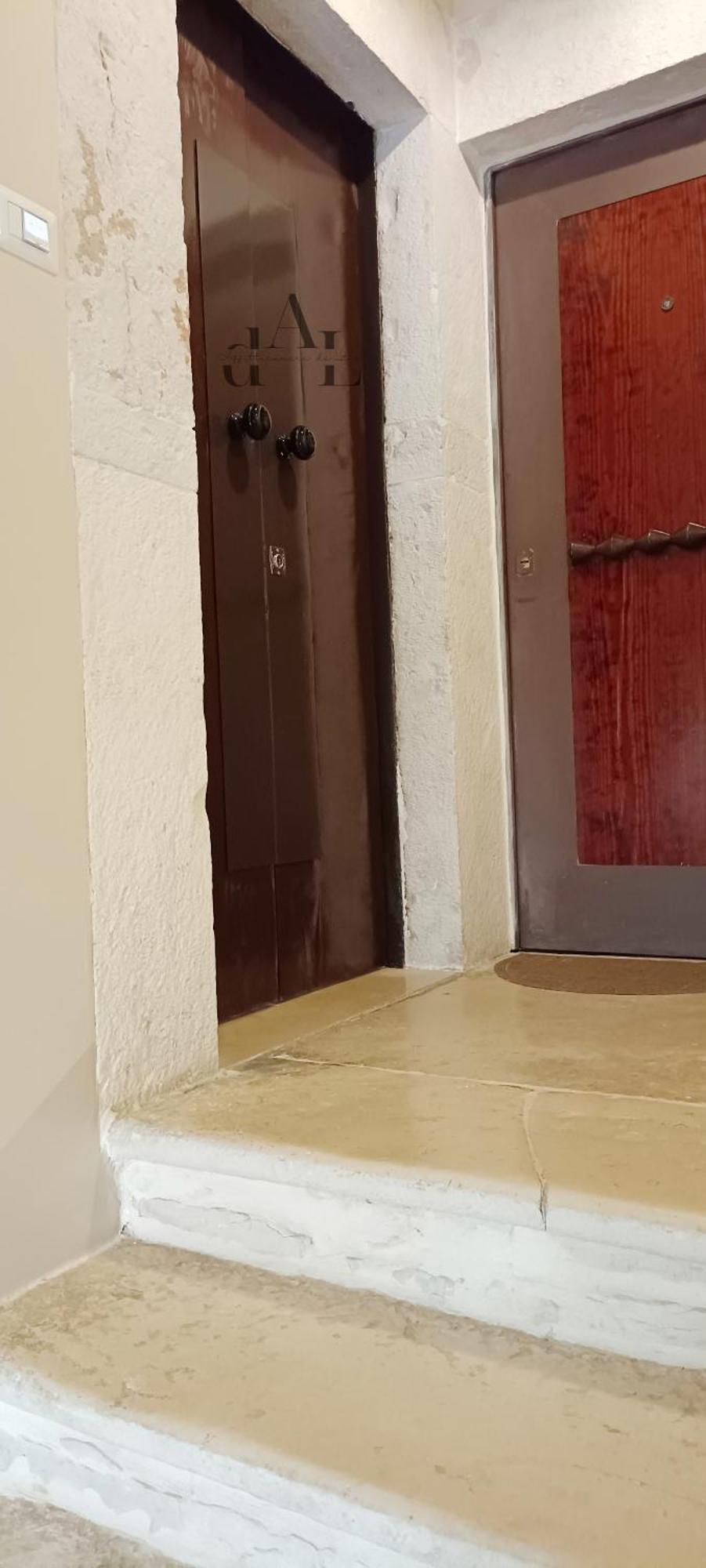 De Lucia Affittacamere - Elegante Appartamento Storico Nel Cuore Della Citta Terlizzi Kültér fotó